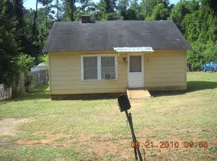 612 Poplar St, West Point, GA 31833