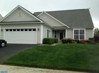 607 Poets Way, Middletown, DE 19709