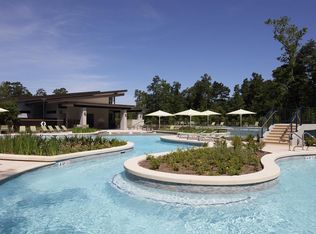 28217 Beckwood Dr, Spring, TX 77386