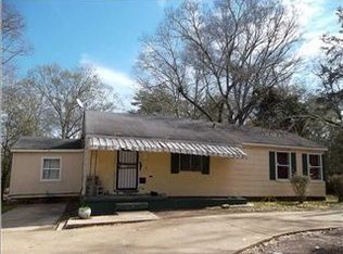 4572 Hanging Moss Rd, Jackson, MS 39206