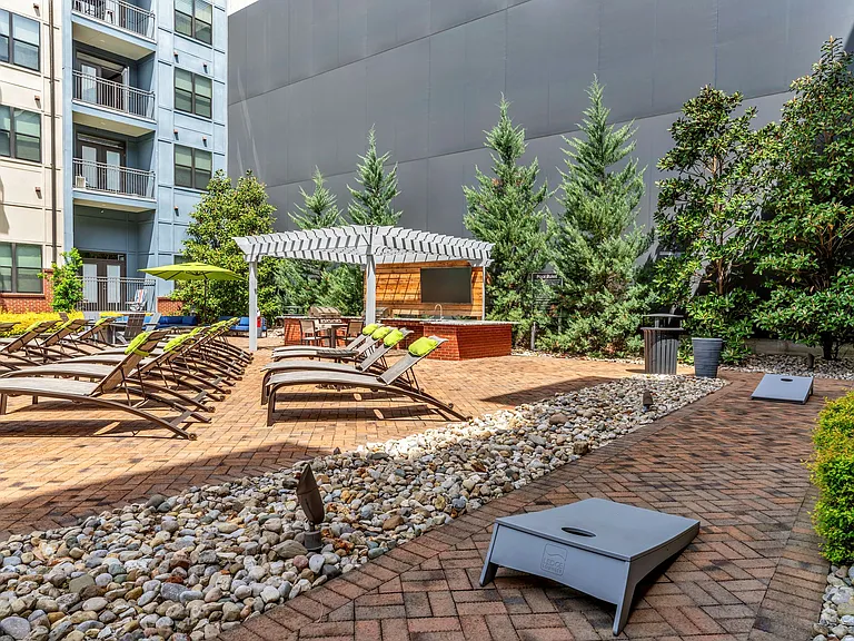 Octave Apartments — Photo 23