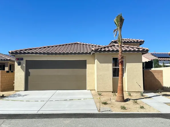 36573 Calle Esperanza, Cathedral City, CA 92234