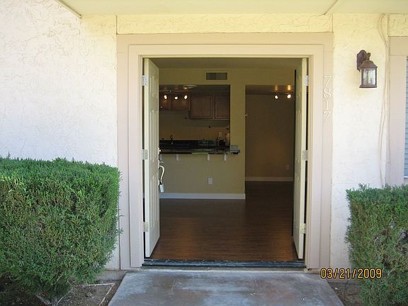 Double entry fiberglass doors