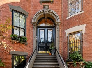 9 Upton St #2, Boston, MA 02118