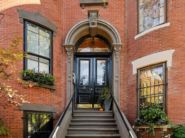 9 Upton St #2, Boston, MA 02118
