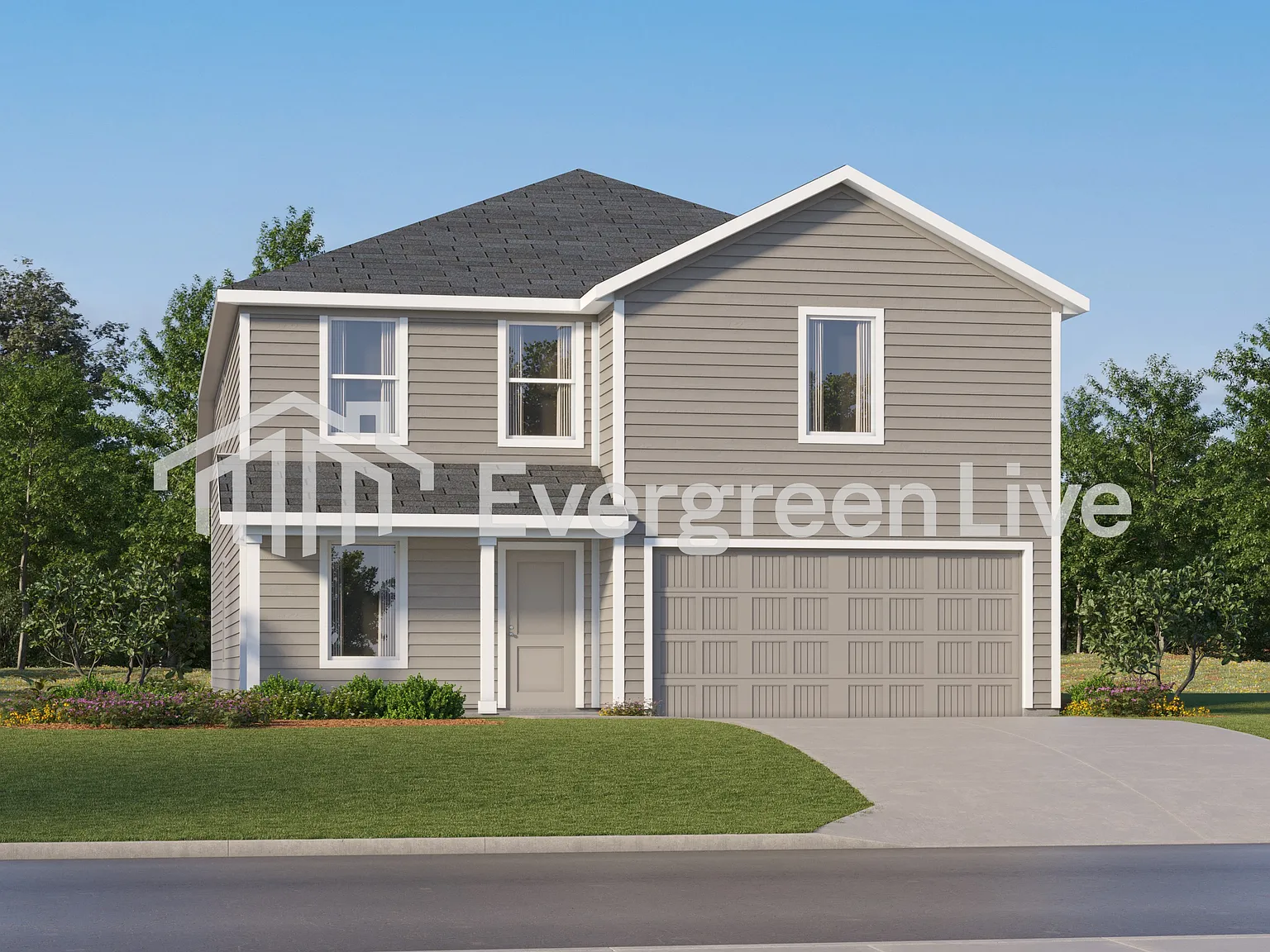 4 bed, 2.5 bath, 2162 sqft, $1,755 — Photo 1