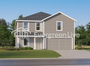 1435 Parks Edge Ln, Angleton, TX 77515