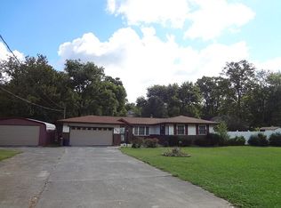 7509 Rising Rd, Knoxville, TN 37924