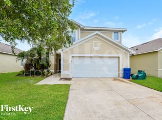 2181 Rose Blvd, Winter Haven, FL 33881