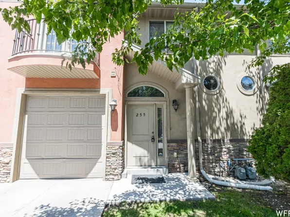 255 E Ailee Ln, Millcreek, UT 84107