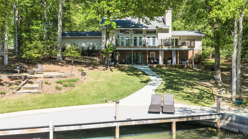80 Still Waters Grv, Dadeville, AL - View 2