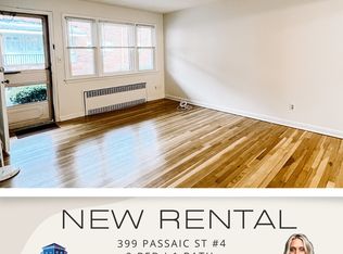 399 Passaic St APT 4, Hackensack, NJ 07601