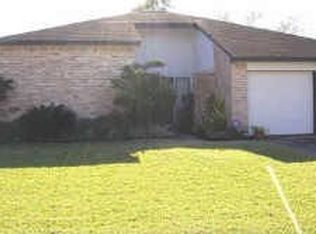 4823 Larksong Ln, Spring, TX 77388