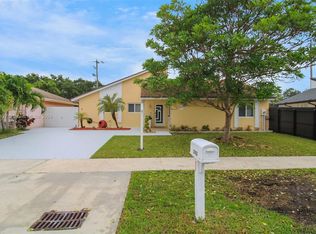 21017 SW 122nd Ct, Miami, FL 33177