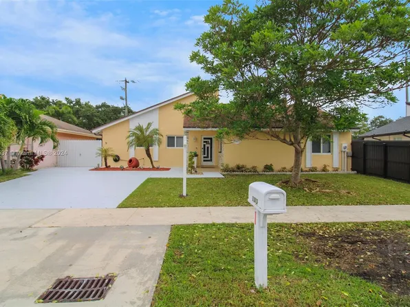21017 SW 122nd Ct, Miami, FL 33177