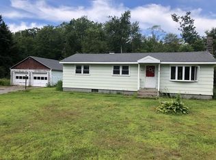 365 Wendell Rd, Warwick, MA 01378