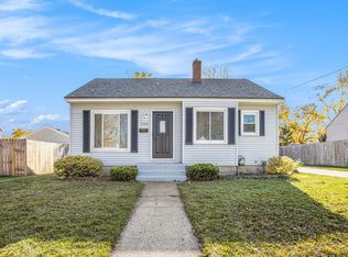 738 Buckingham St SW, Wyoming, MI 49509