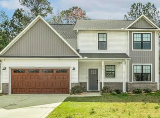 214 Apache Trl, Sanford, NC 27332