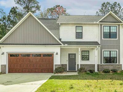 214 Apache Trl, Sanford, NC, 27332