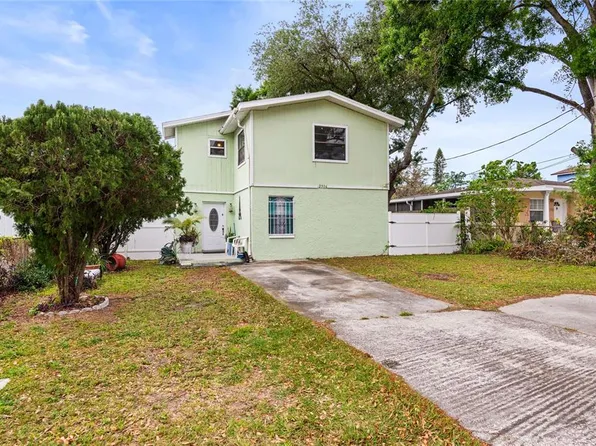 2306 W Virginia Ave, Tampa, FL 33607