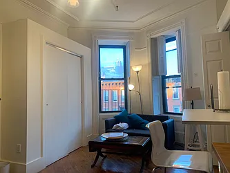 Rented by (Legacy) Scope Realty