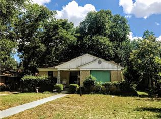 1516 Harbor Rd, Dallas, TX 75216