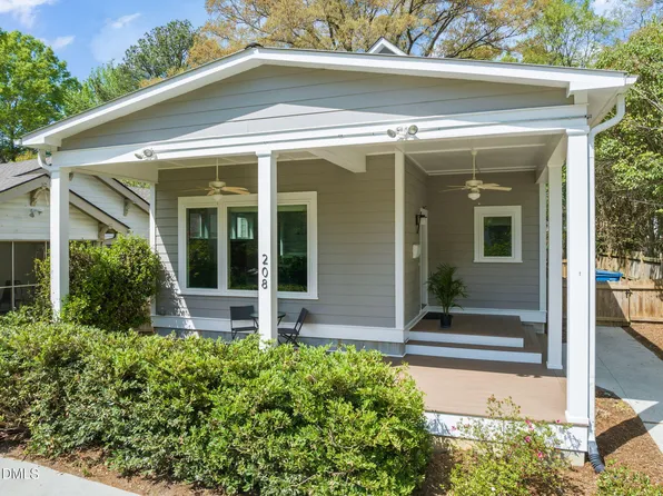 208 W Markham Ave, Durham, NC 27701