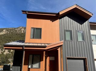 2142 Big Horn Road, Georgetown, CO 80444