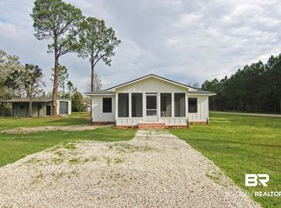 15989 County Road 49 S, Bon Secour, AL 36511