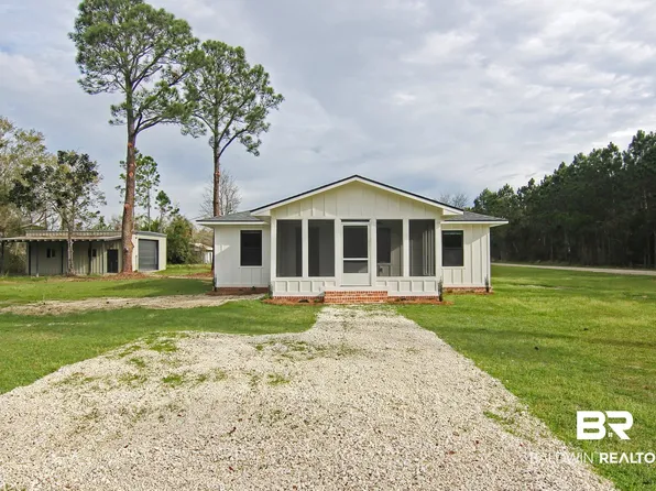 15989 County Road 49 S, Bon Secour, AL 36511