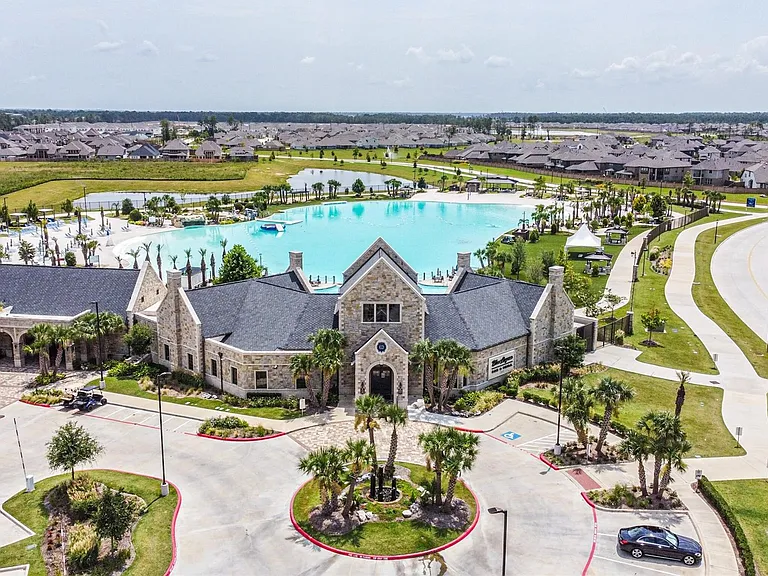 15775 Cairnwell Bend Dr — Photo 2