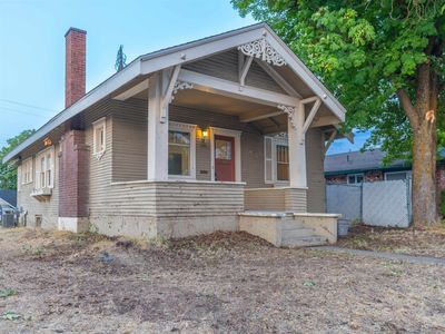 1101 W Garland Ave, Spokane, WA, 99205