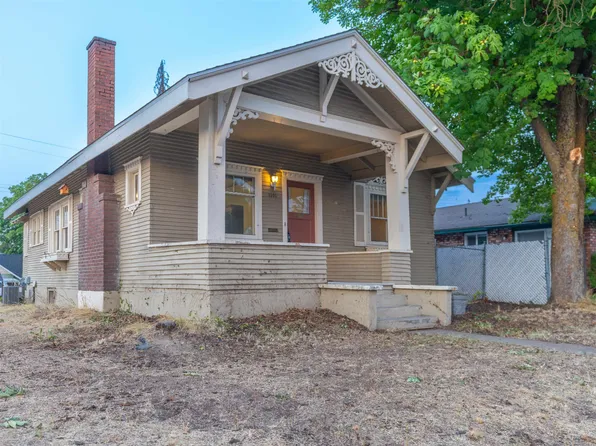 1101 W Garland Ave, Spokane, WA 99205