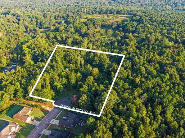 0 Coleman Way, Prattville, AL 36067