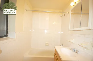 Rented by Old Oak Real Estate