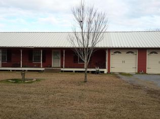 12419 Judge Doucet Rd, Abbeville, LA 70510