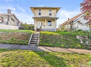 4058 McKinley Ave, Tacoma, WA 98404
