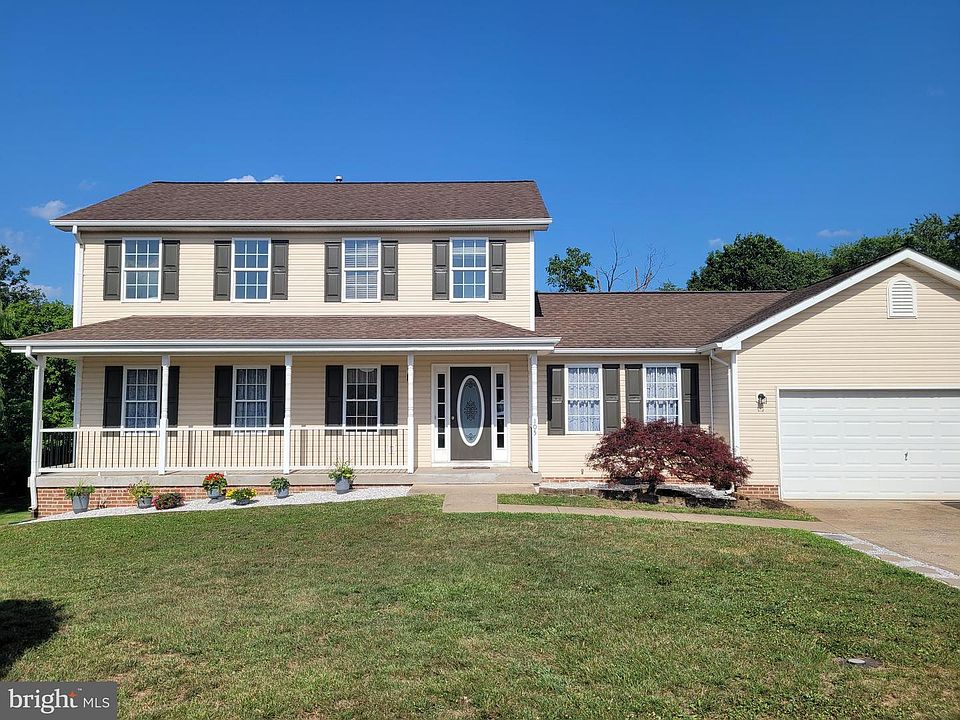 1st image of 105 Vale Ct