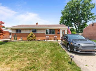 13445 Masonic Blvd, Warren, MI 48088