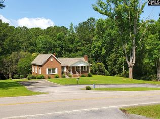 341 Oliver Metz Rd, Lexington, SC 29072