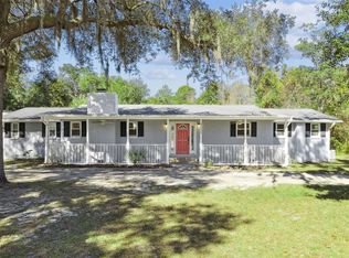 87529 Roses Bluff Rd, Yulee, FL 32097