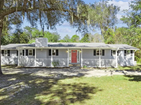 87529 Roses Bluff Rd, Yulee, FL 32097