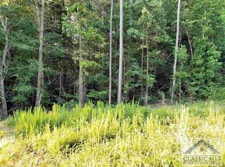 0 James Maxwell Rd, Commerce, GA 30529