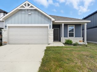 741 Heartseed Ave, New Braunfels, TX 78130