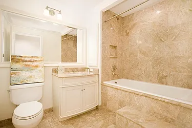 Rented by Trump International Realty