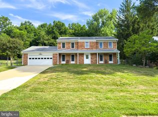 13829 Turnmore Rd, Silver Spring, MD 20906