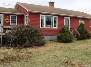 365 Presque Isle Rd, Ashland, ME 04732