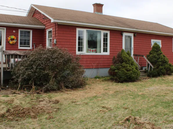 365 Presque Isle Road, Ashland, ME 04732