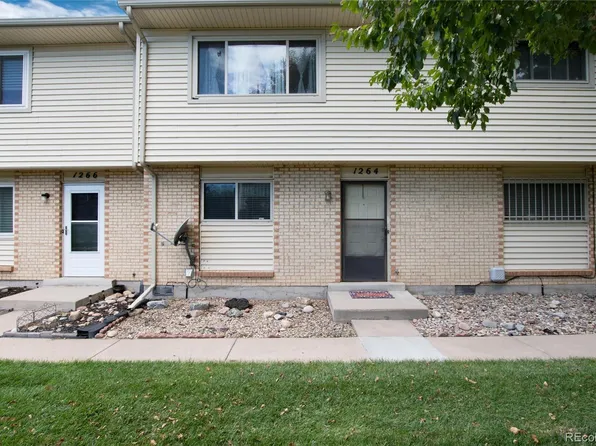 1264 S Troy Street, Aurora, CO 80012