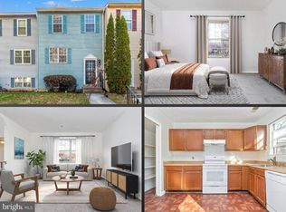 6110 Beacon Hill Pl, Capitol Heights, MD 20743